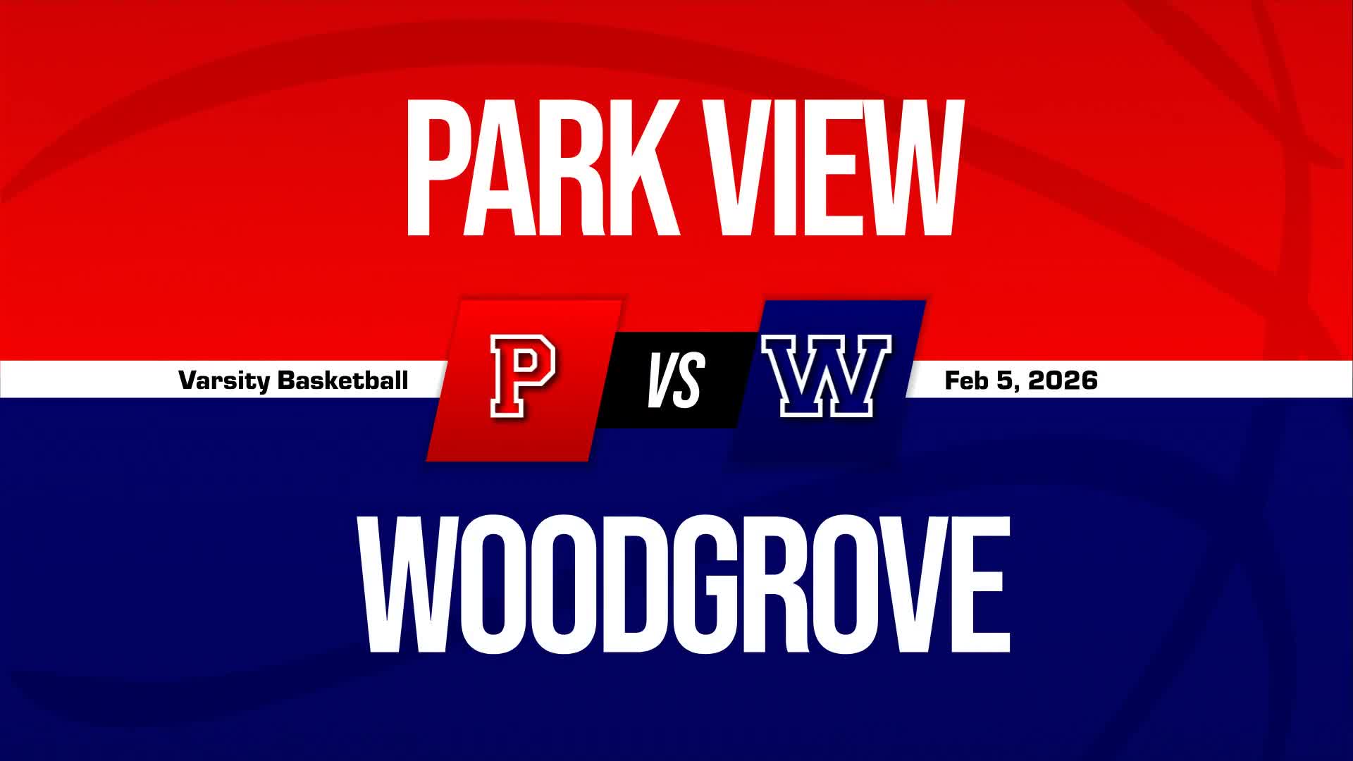 Basketball Recap: Park View's Luck Changes for the Better  on Monday