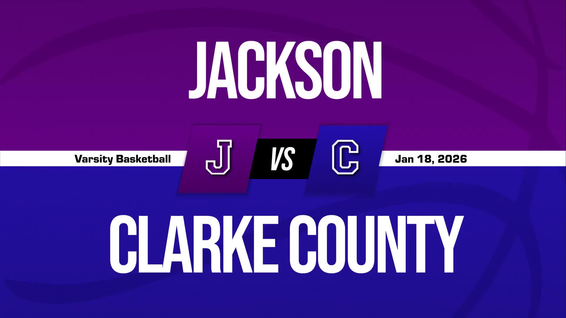 Quell Armstrong Game Report: @ Clarke County + How To Watch