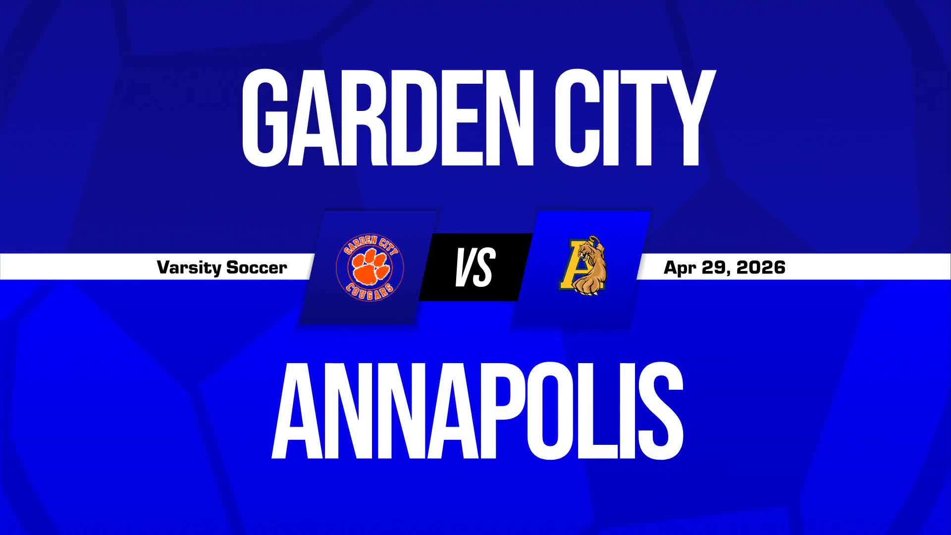 Soccer Recap: Annapolis Comes Up Short + How To Watch