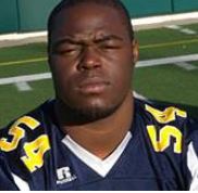 2016 NFL Draft: A'Shawn Robinson was a versatile star at Arlington Heights High School