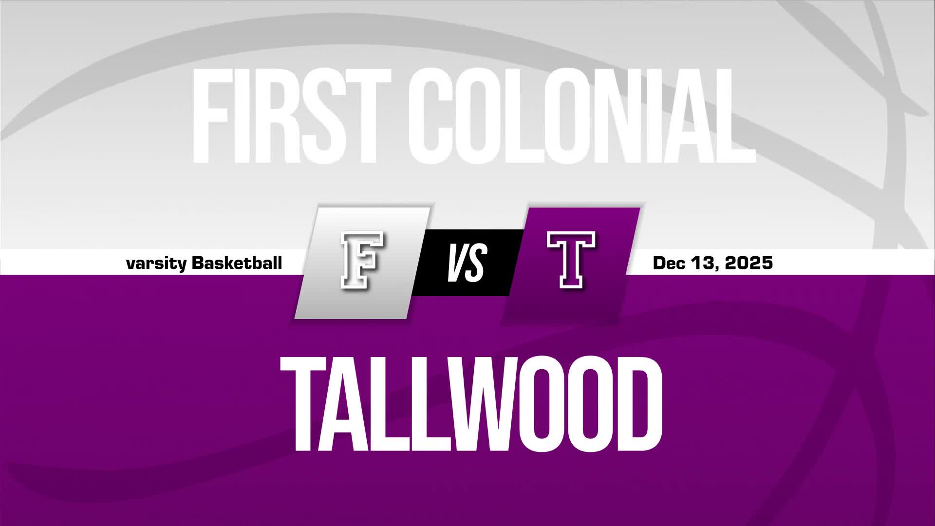 Basketball Recap: First Colonial Drops Highest Score of Season Against Norfolk Christian + How To Watch