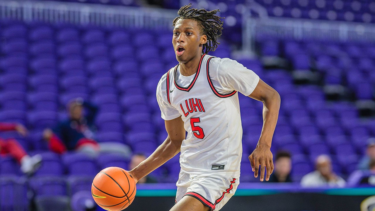 Sunrise Christian Academy joins National Top 10 basketball rankings