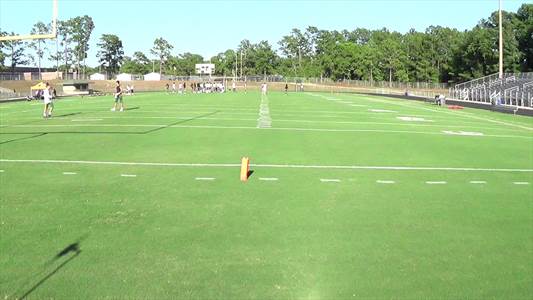 Baseball Game Preview: Pine Forest Trojans vs. Triton Hawks