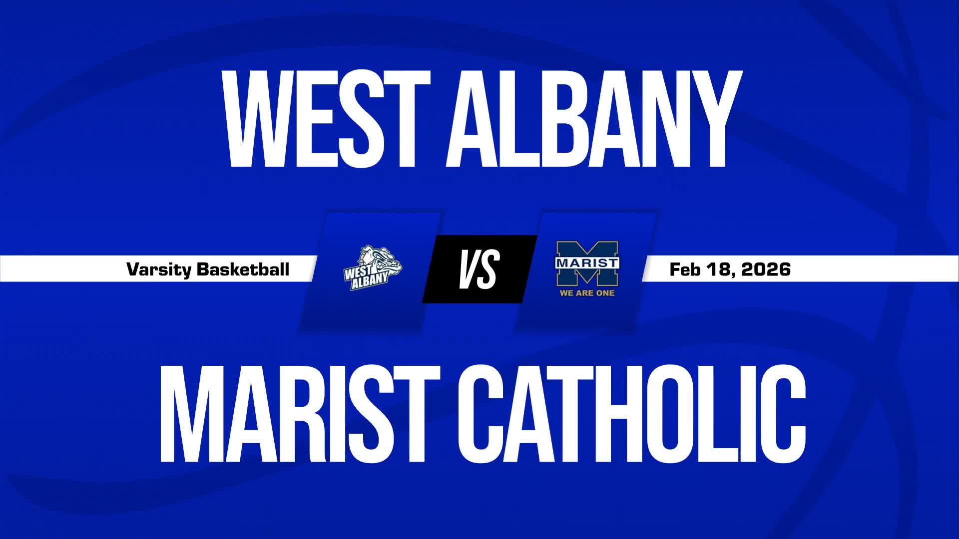Basketball Recap: West Albany Extends Winning Streak to Three