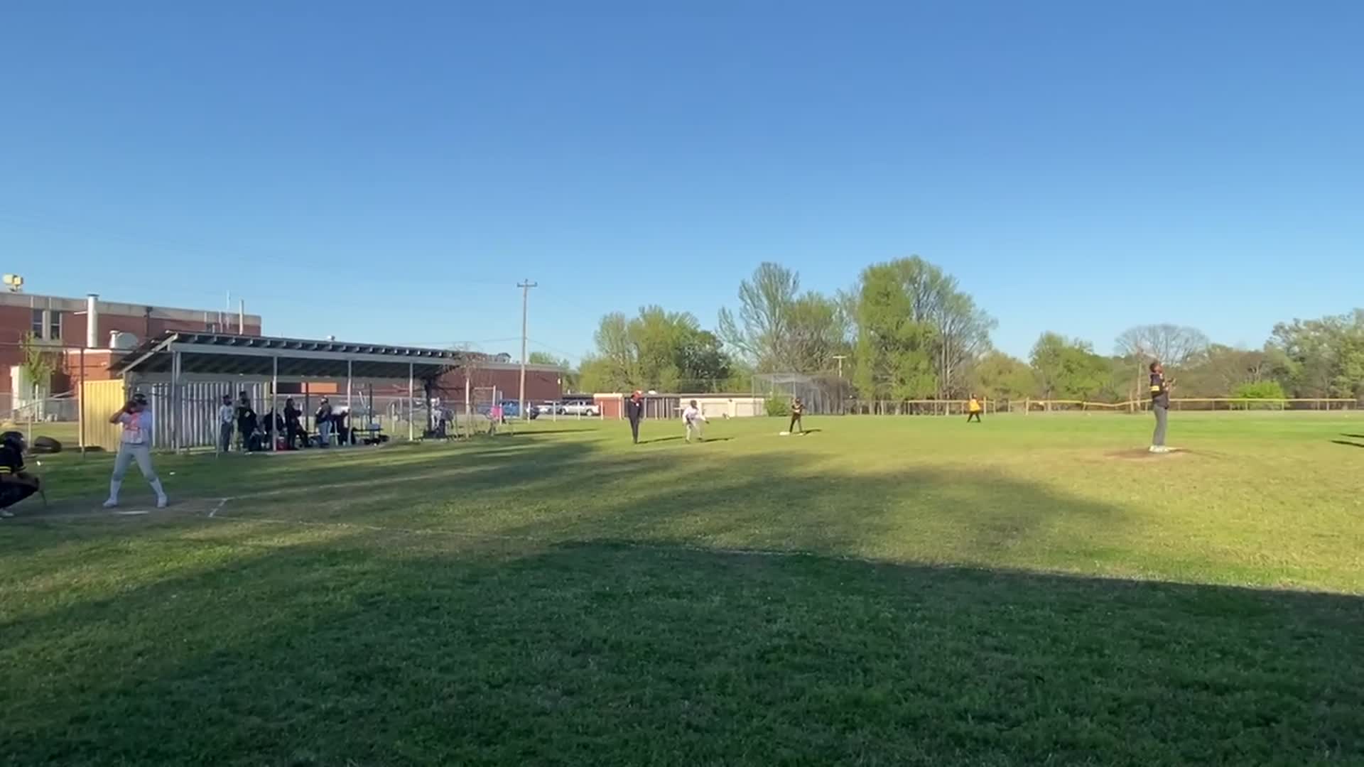 Fairley vs. Freedom Prep Academy