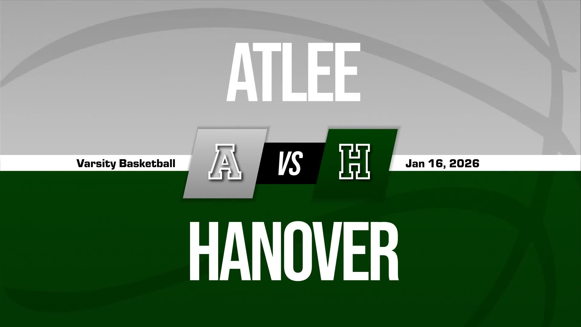 Basketball Recap: Hanover's  Win  on Friday Extends Winning Streak to Five + How To Watch