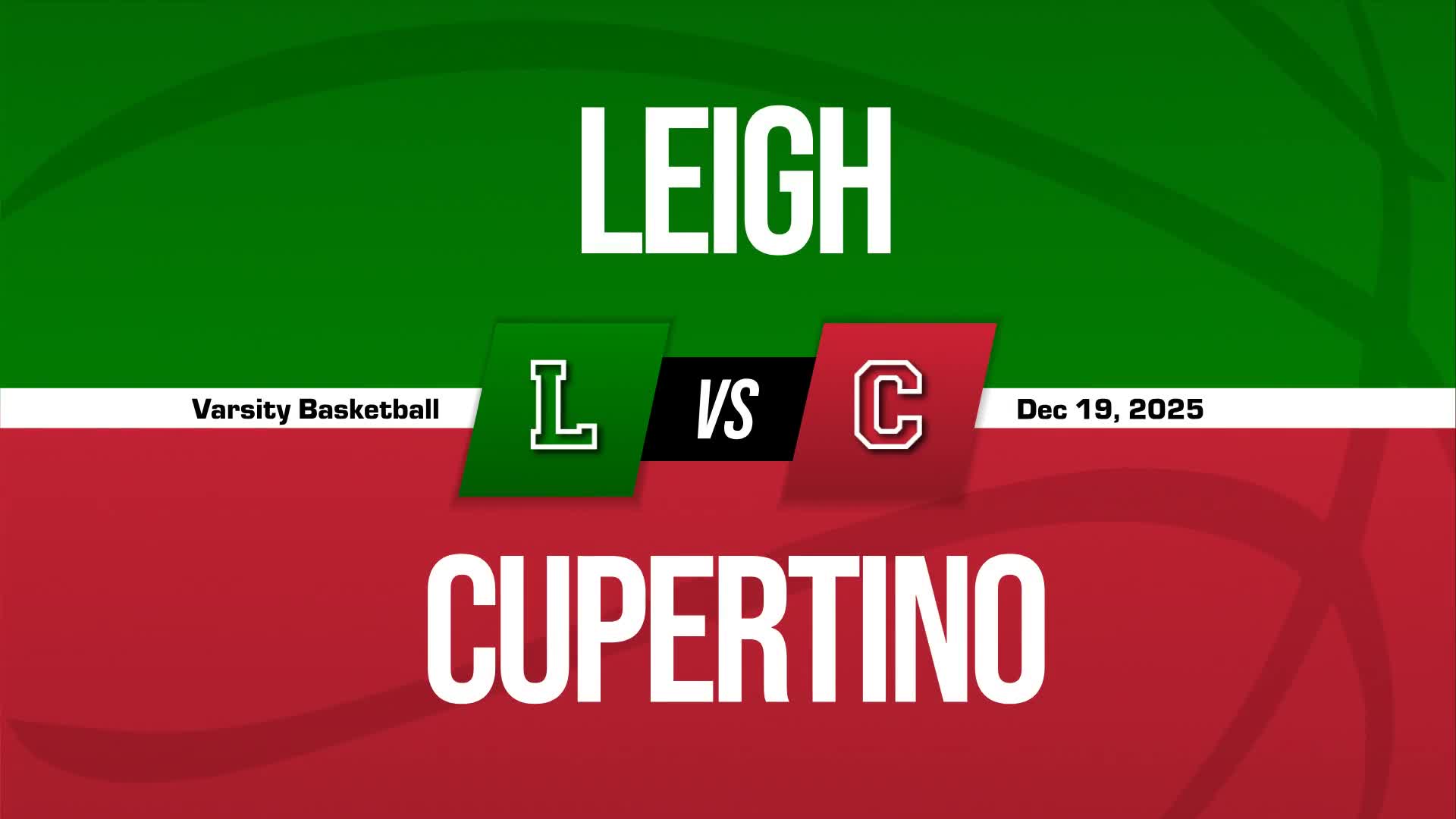 Basketball Recap: Leigh Comes Up Short + How To Watch