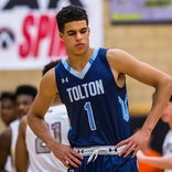 Video: ‘Baby KD’ Michael Porter Jr. in action