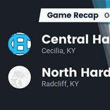 Football Game Preview: North Hardin vs. Barren County