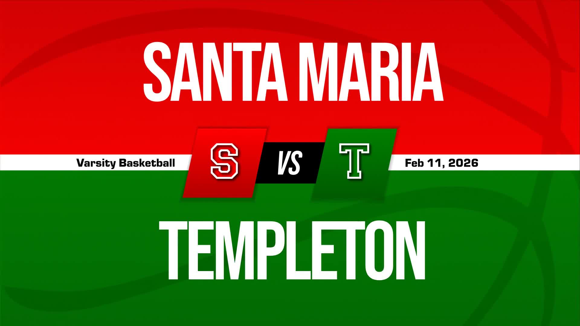 Basketball Recap: Templeton Triumphs