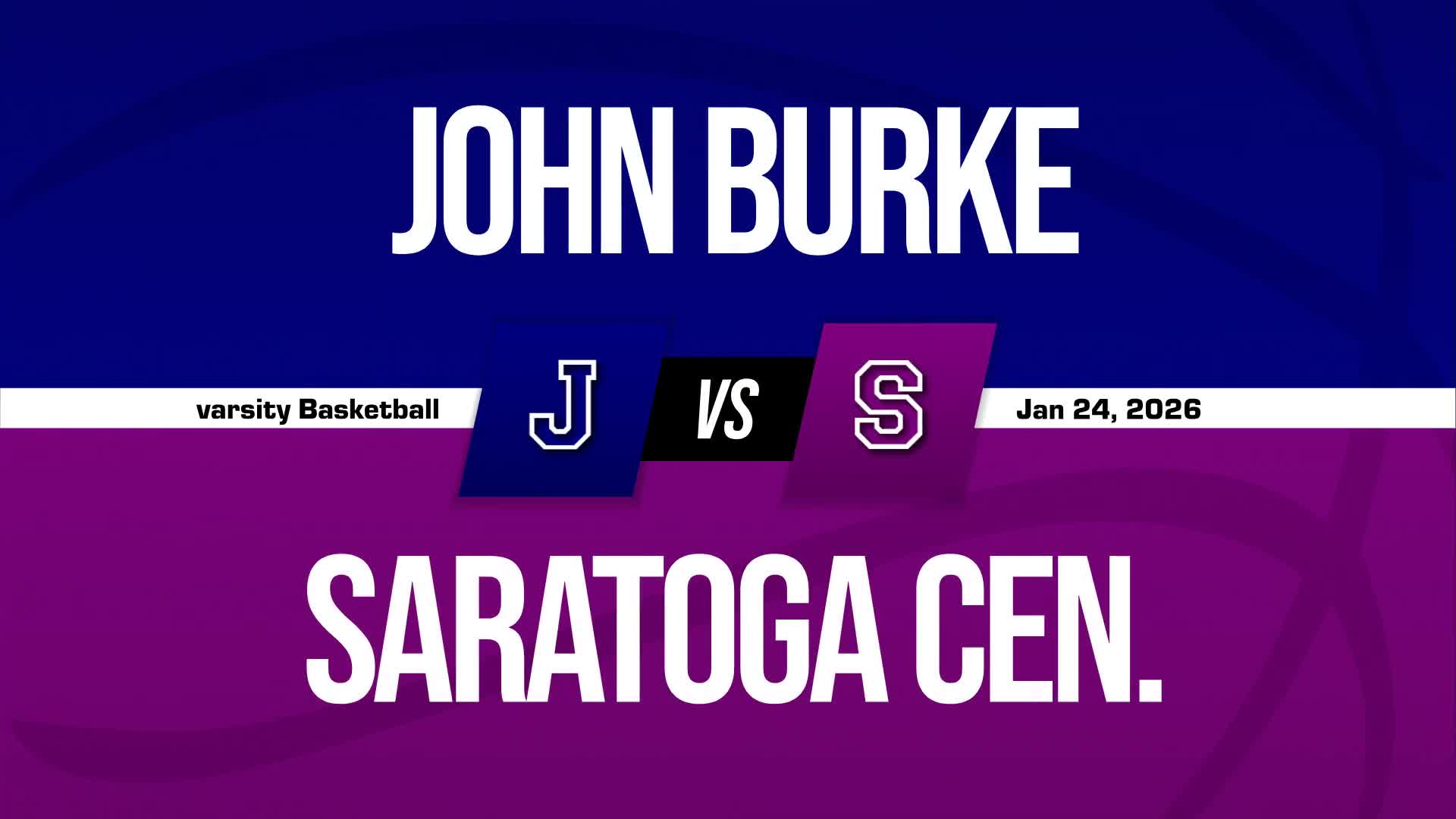 Basketball Recap: Saratoga Central Catholic Takes a Loss
