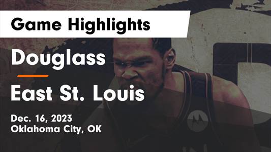 Basketball Recap: Douglass Triumphs