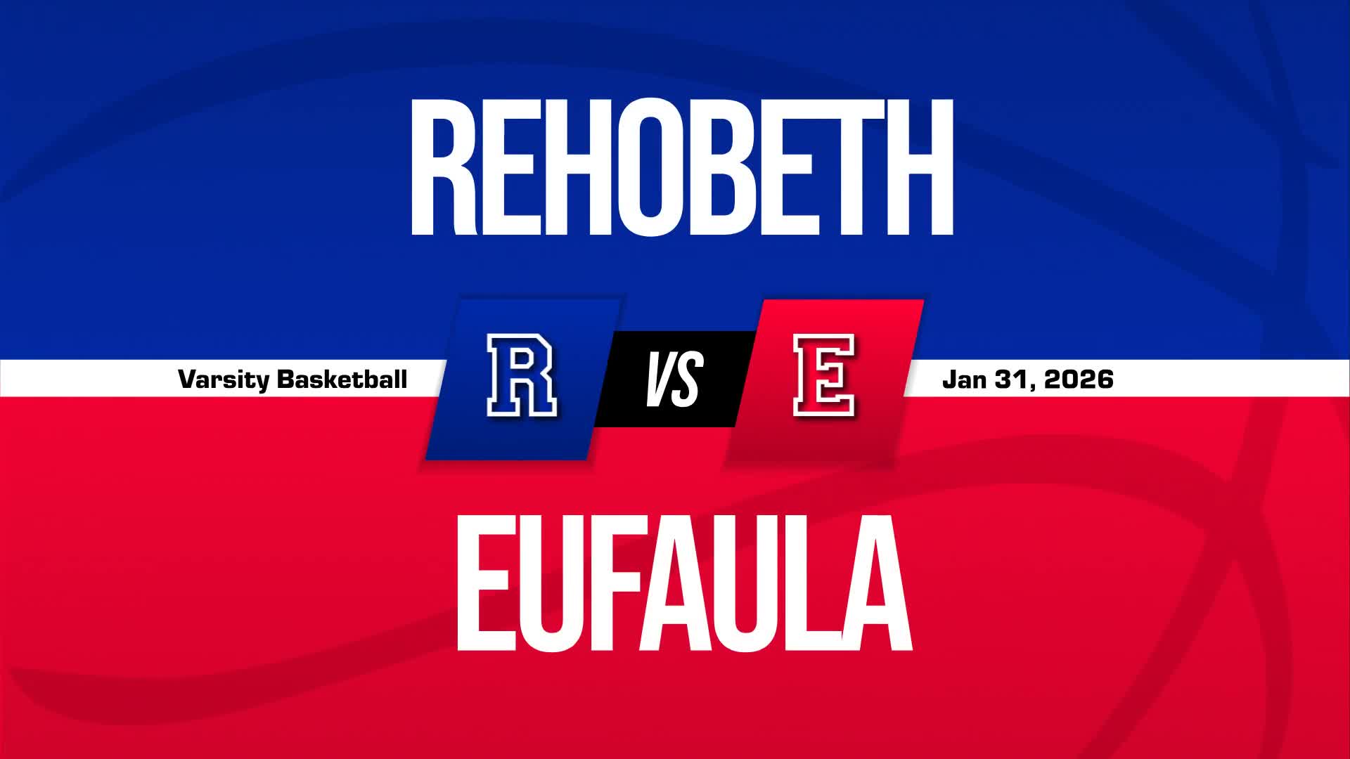 Basketball Recap: Eufaula's Loss Ends Six-Game Winning Streak at Home + How To Watch