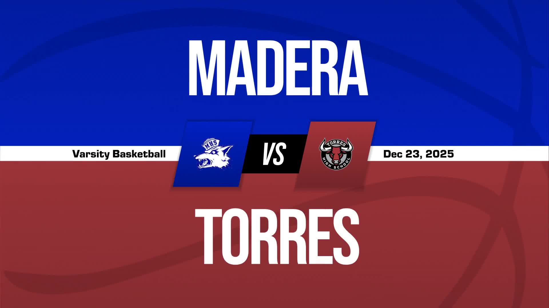 Basketball Game Preview: Madera Coyotes vs. Santa Paula Cardinal