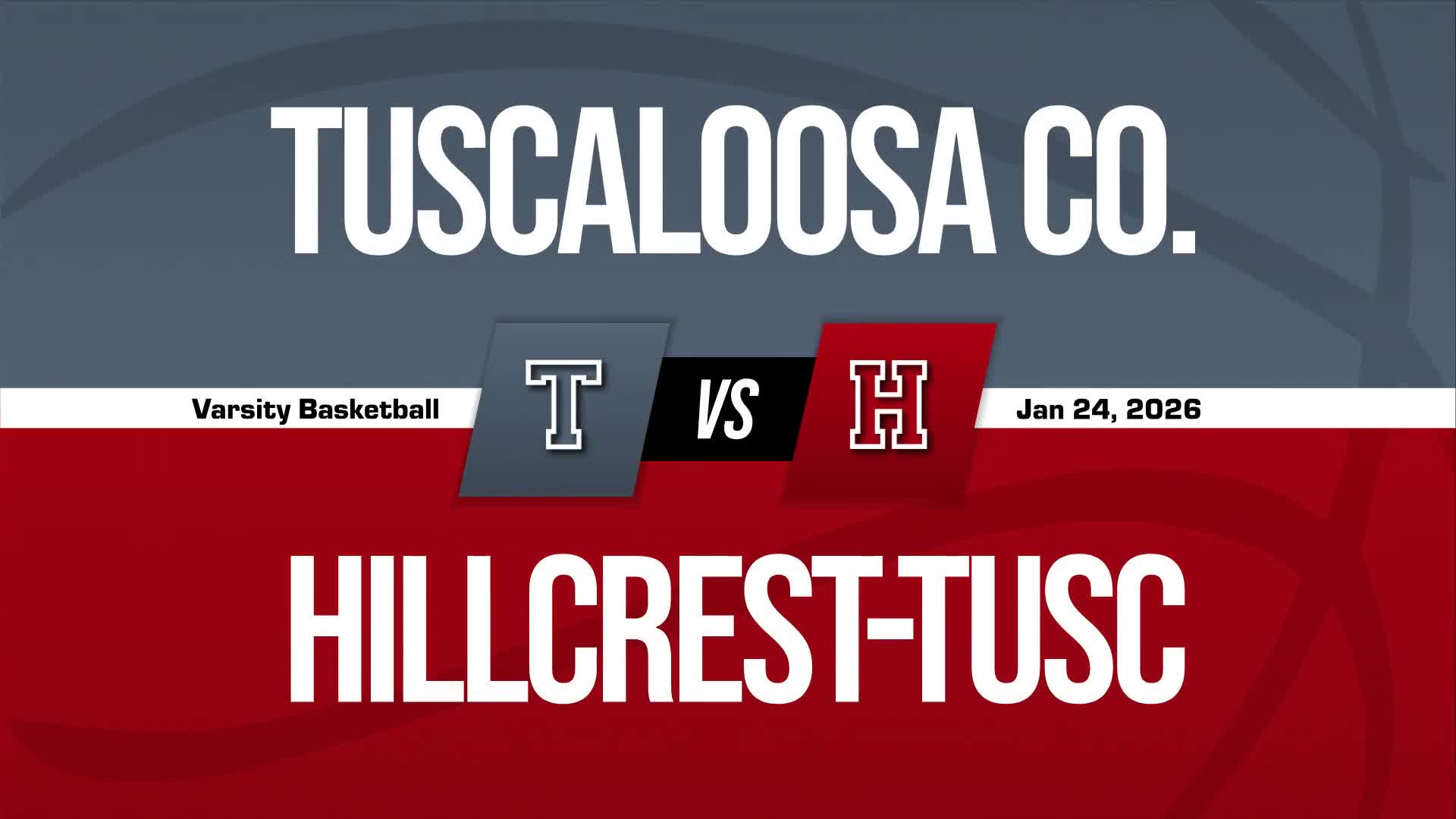 Basketball Recap: Tuscaloosa County Find Success + How To Watch