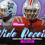 2023 Football Preview: Top 10 WRs