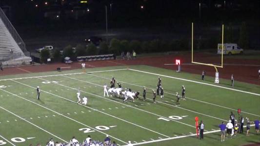 5A Region 7 Top Football Player Performances