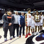 No. 3 Oak Hill wins Bass Pro Shops