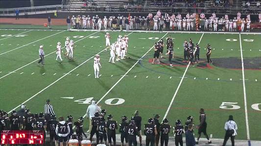 Suburban One - American Top Football Player Performances