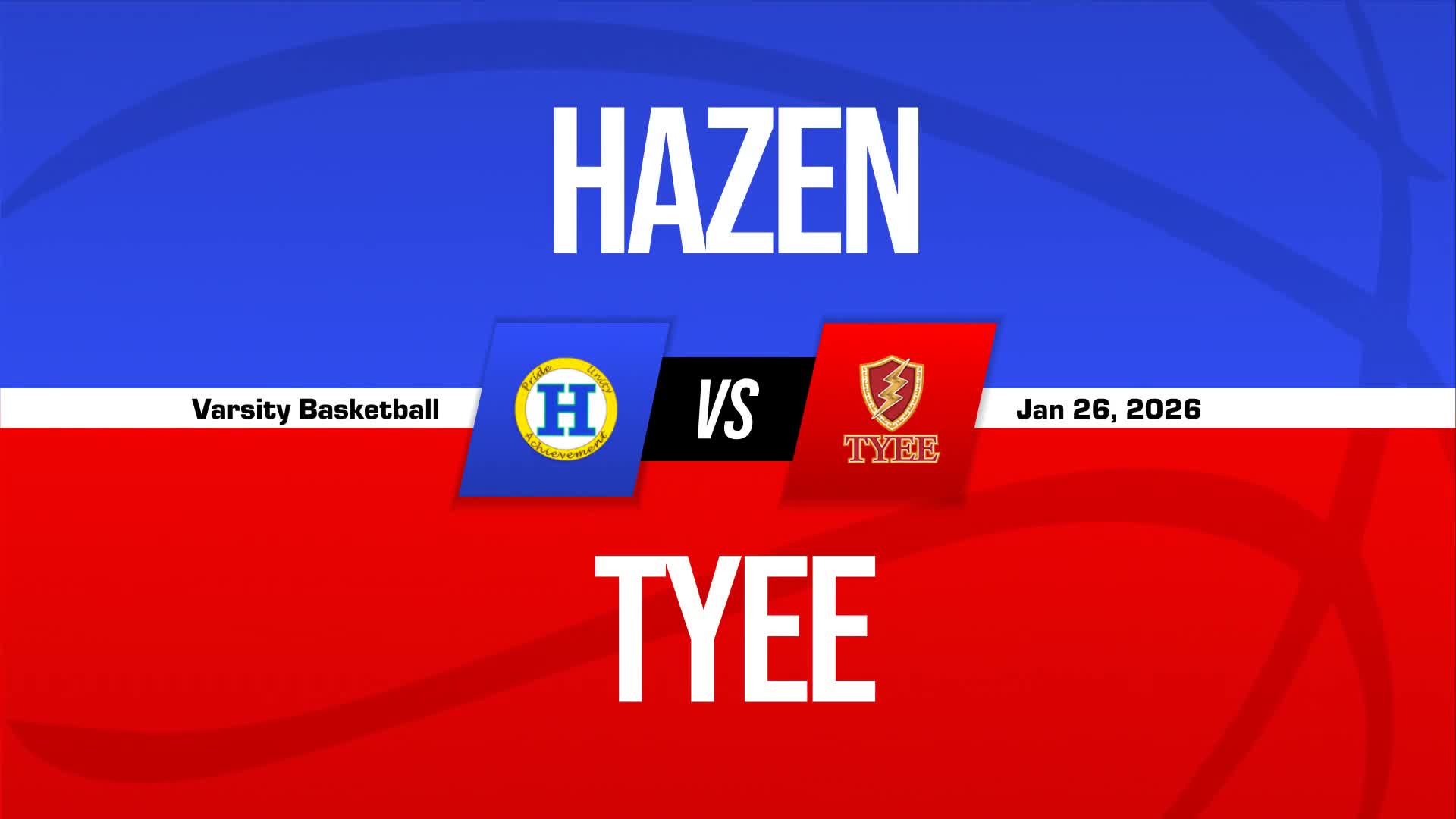 Basketball Recap: Hazen Takes a Loss