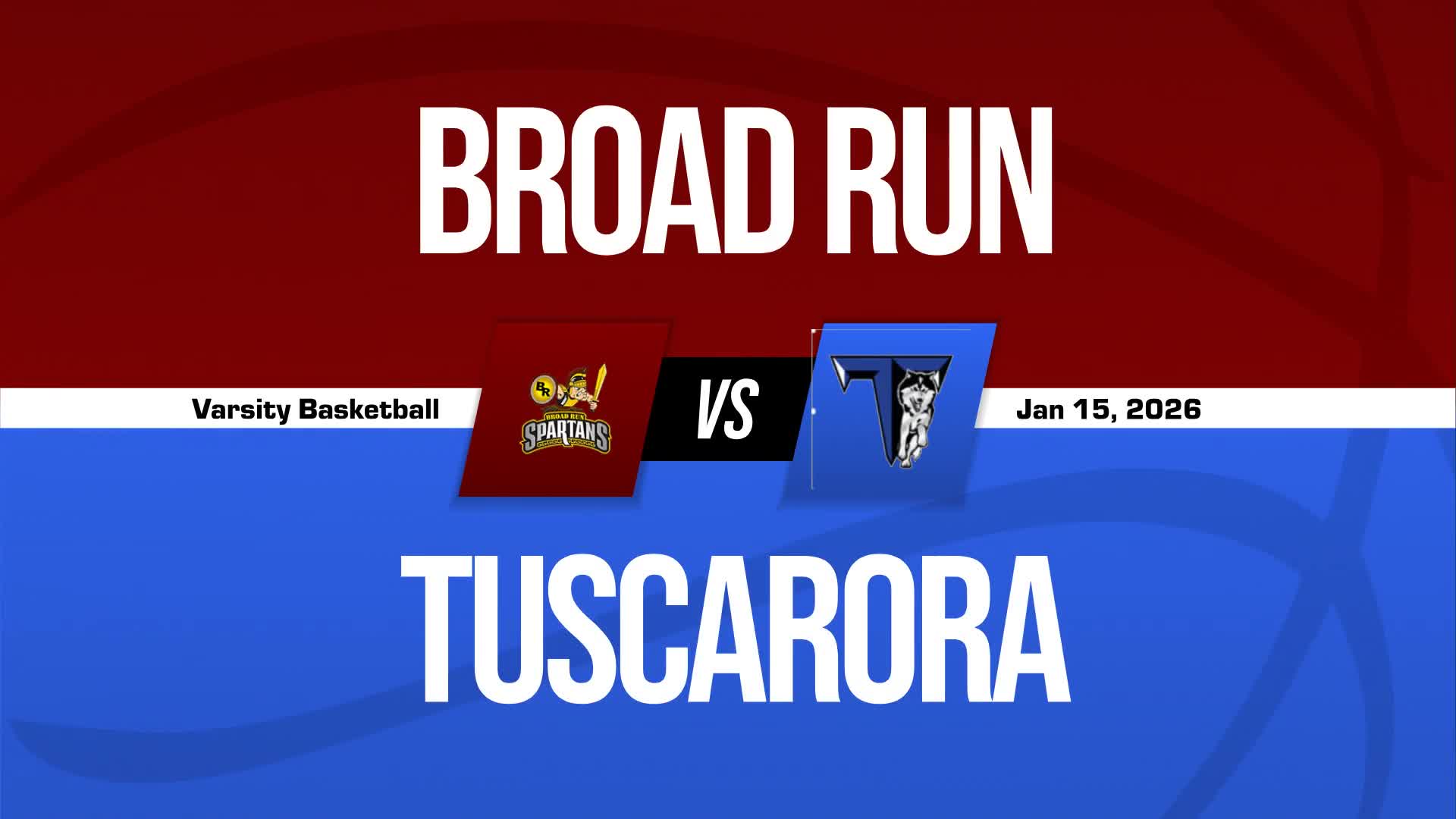 Basketball Game Preview: Broad Run Spartans vs. Dominion Titans