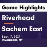 Soccer Game Recap: Sachem East Takes a Loss
