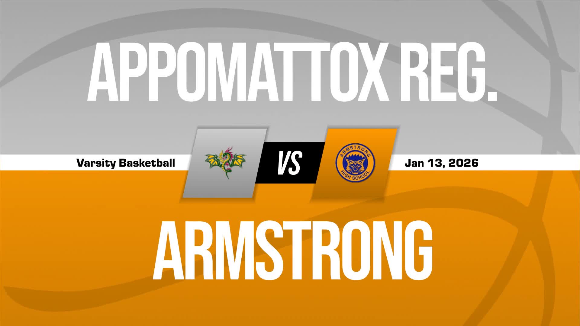 Basketball Game Preview: Armstrong Wildcats vs. Highland Springs Springers + How To Watch