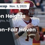 Football Game Recap: Haddon Heights Garnets vs. Haddonfield Bulldawgs