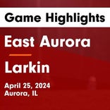 Soccer Game Recap: Aurora East Comes Up Short