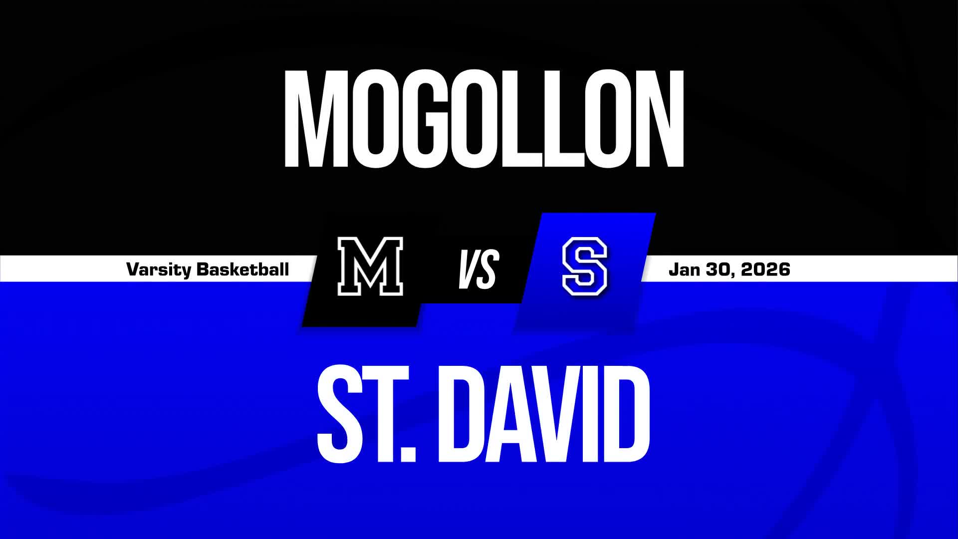 Basketball Recap: Friday's  Victory Is St. David's 12th in Last 14 Outings + How To Watch