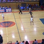 Basketball Game Preview: Columbus Blue Devils vs. Sumter County Panthers