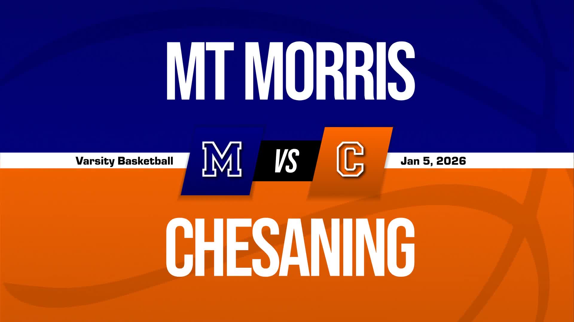 Basketball Game Preview: Chesaning Indians vs. St. Charles Bulldogs + How To Watch
