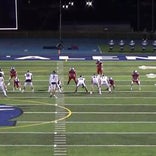 4A Greater St. Helens Top Football Player Performances