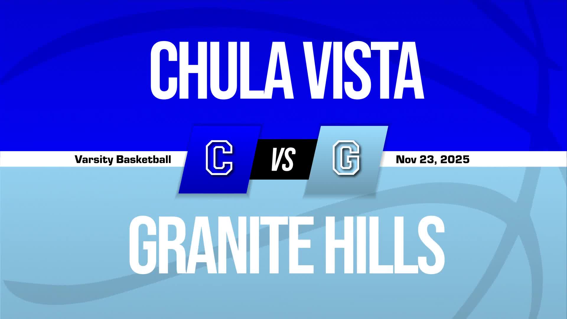 Basketball Recap: Granite Hills Comes Up Short + How To Watch