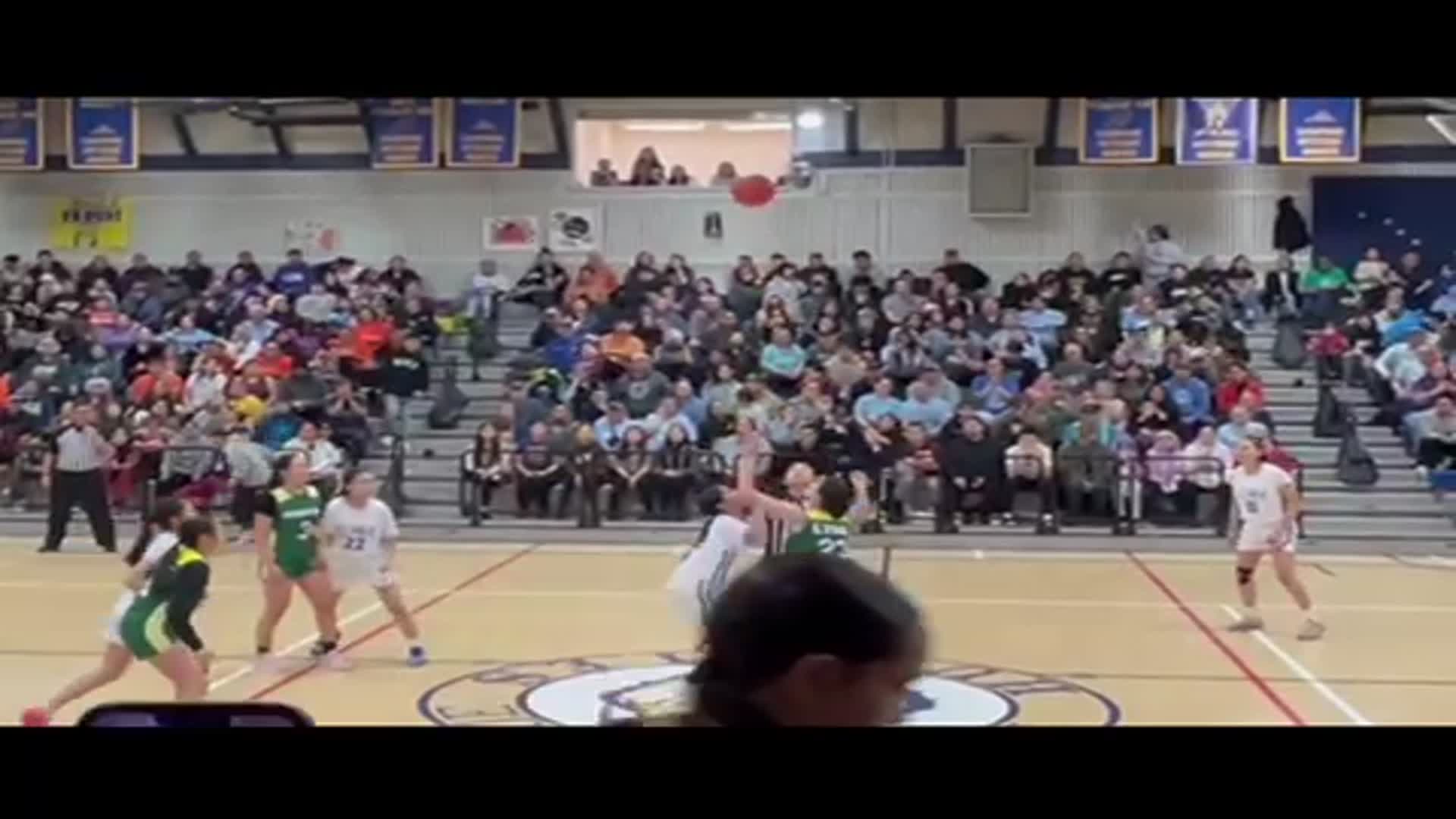 Basketball Game Preview: Napaaqtugmiut Lynx vs. Akiuk Memorial Grizzlies