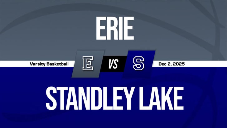 Basketball Recap: Standley Lake's Loss Ends Five-Game Winning St