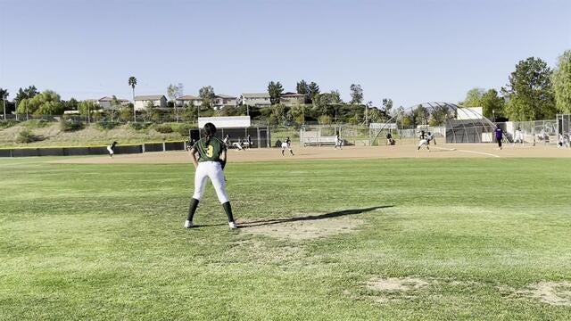 Notre Dame (SO) vs. Flintridge Sacred Heart