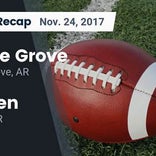 Football Game Preview: Lincoln vs. Prairie Grove