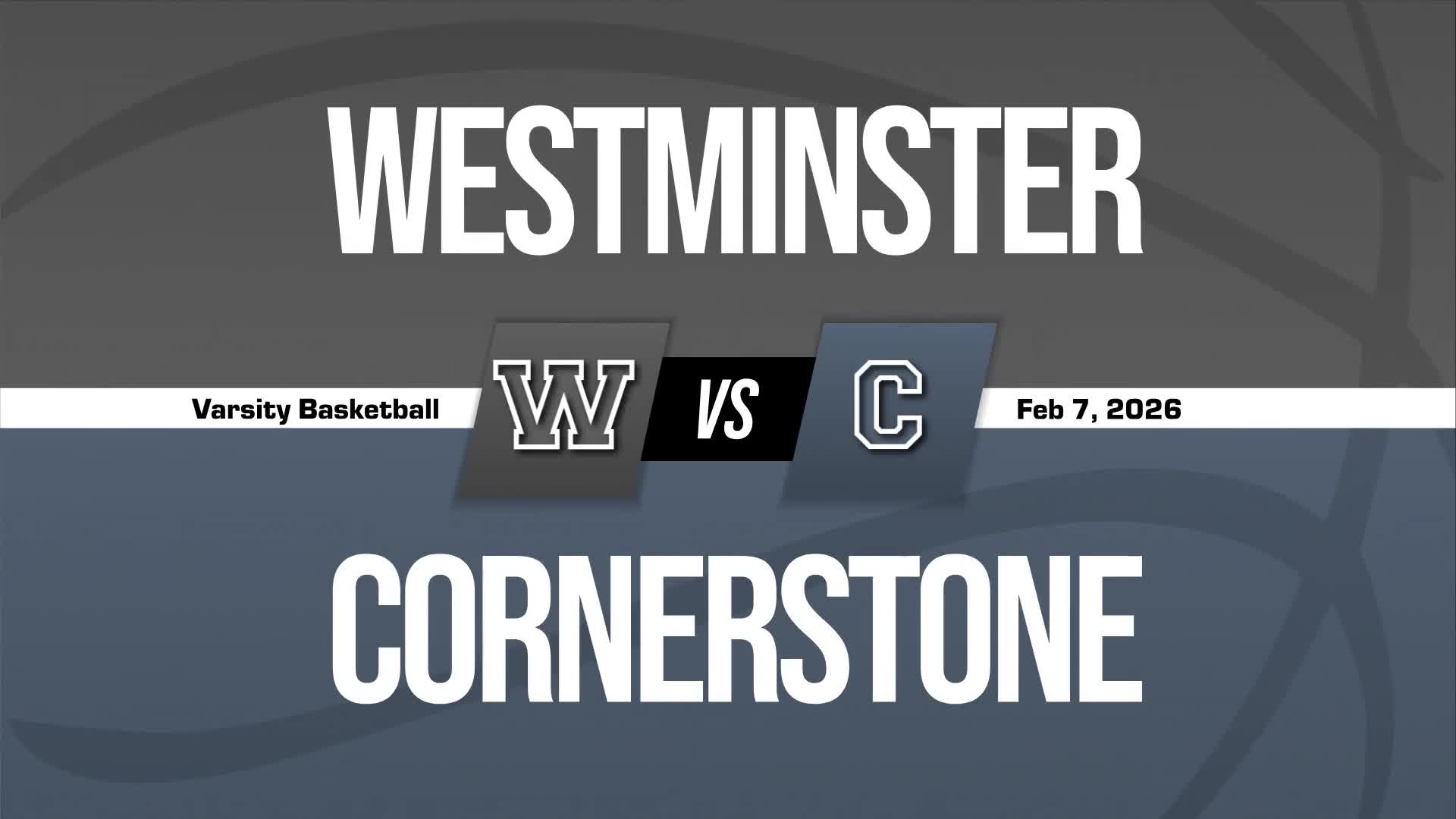 Basketball Recap: Cornerstone Extends Winning Streak to Four