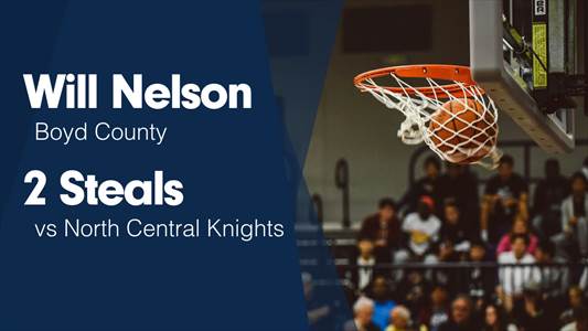 Basketball Recap: Boyd County Piles Up the Points Against Niobra