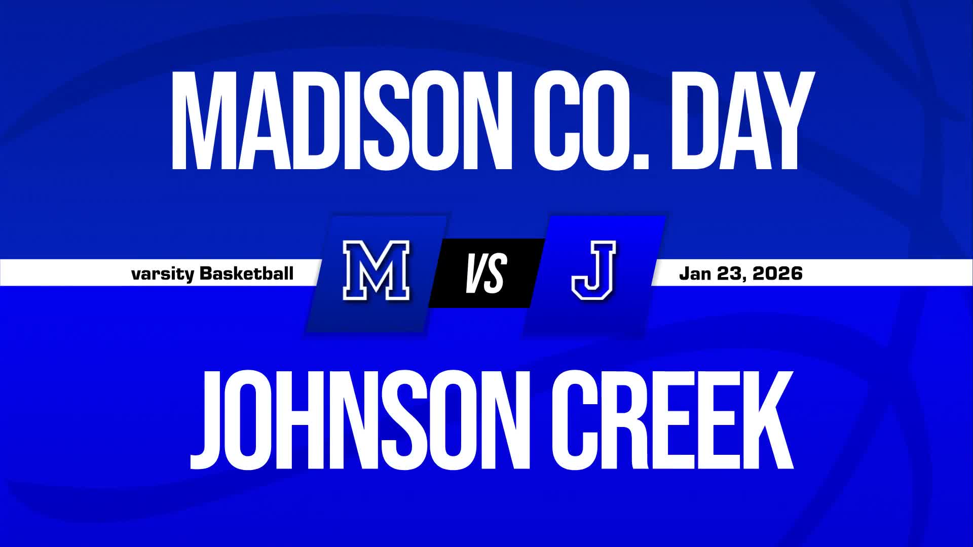 Basketball Recap: Johnson Creek Comes Up Short