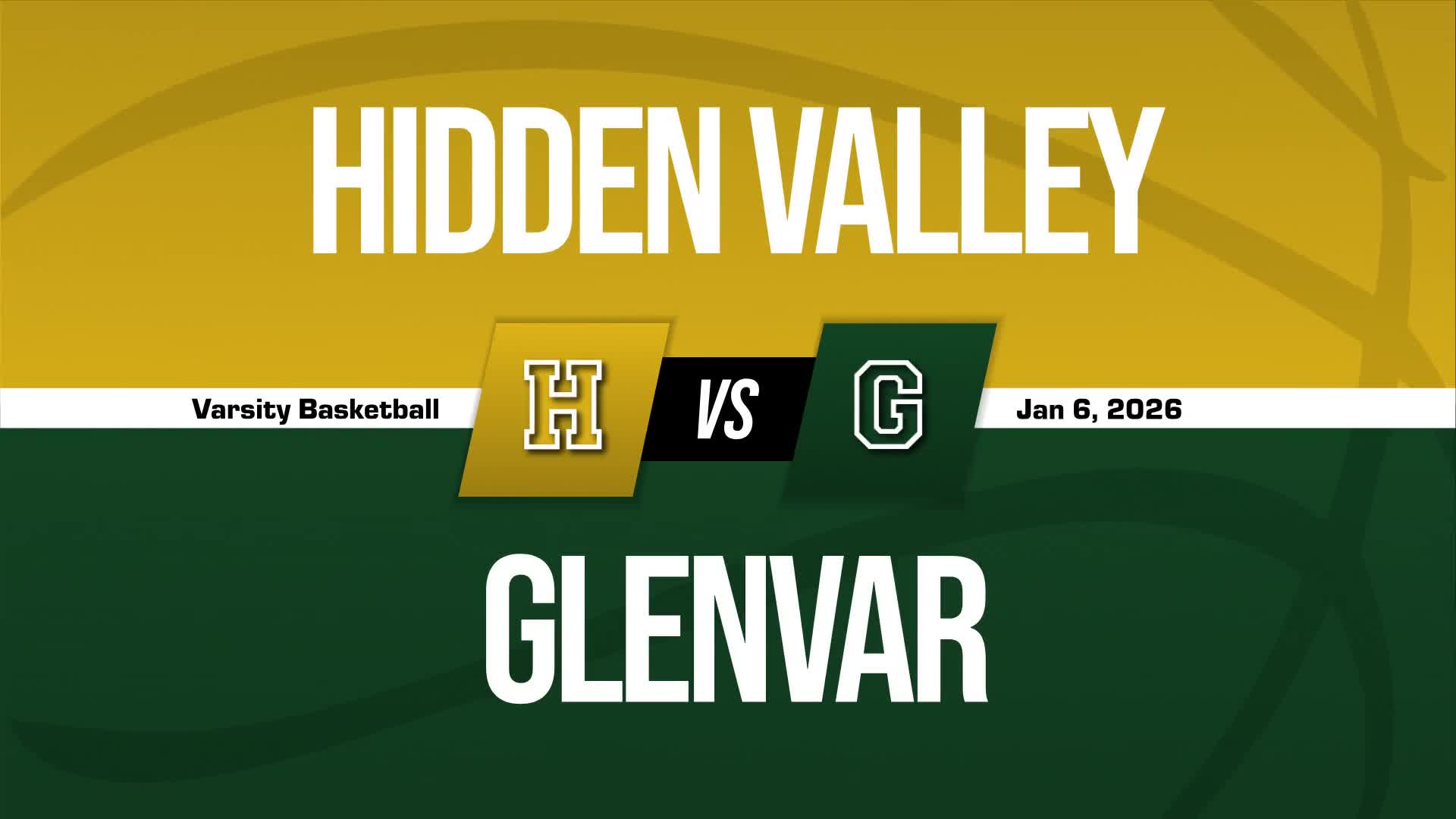 Basketball Recap: Hidden Valley Extends Winning Streak to Eight
