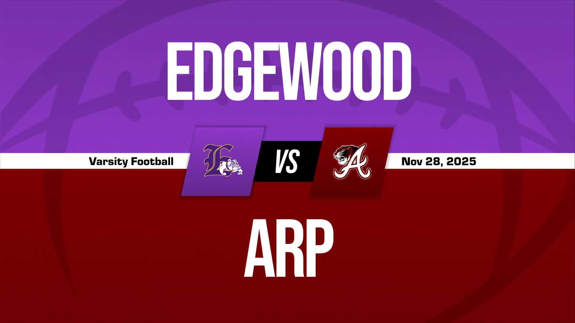 Josh Smith Game Report: vs Edgewood + How To Watch