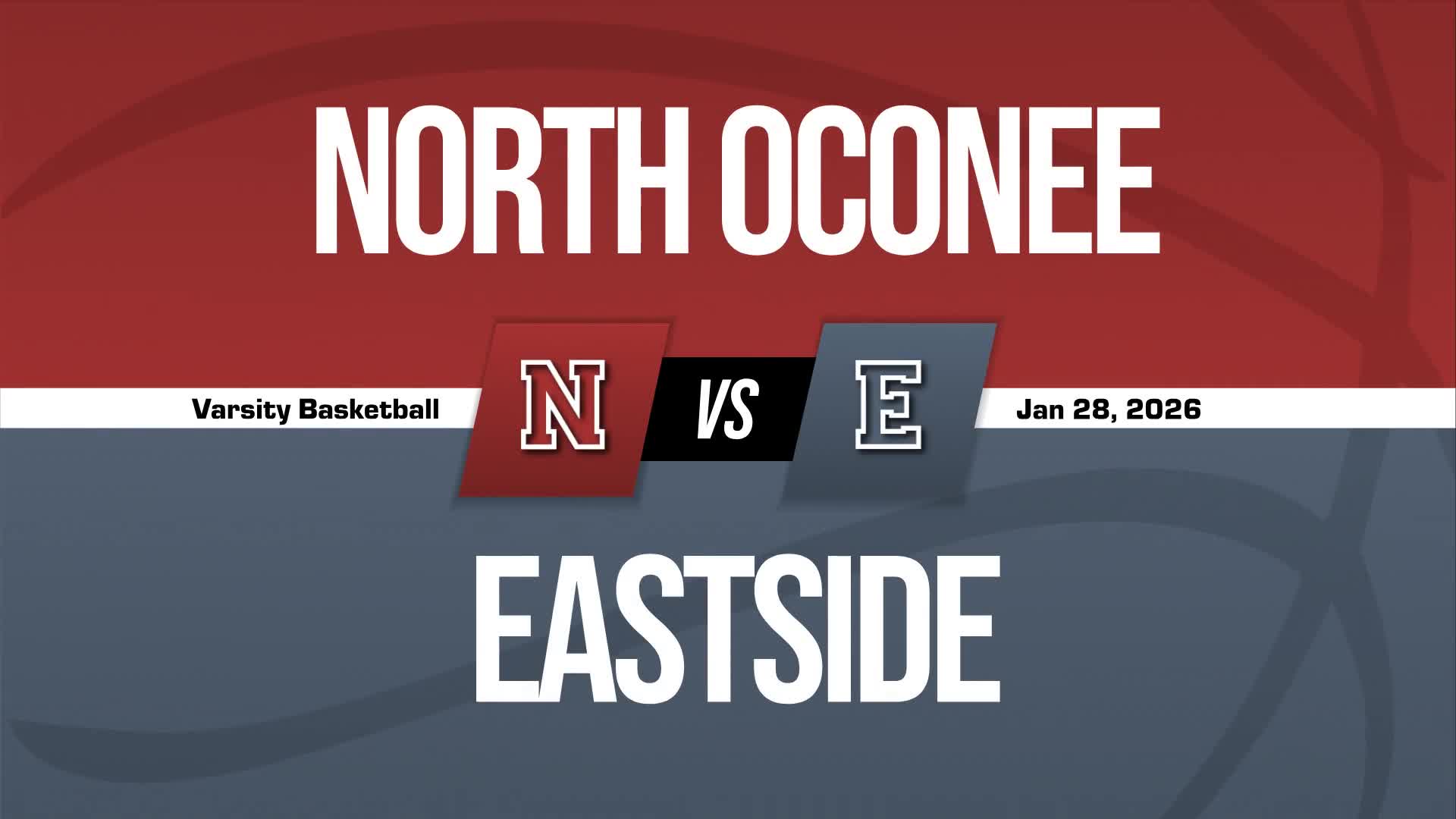 Basketball Recap: North Oconee's Luck Takes a Turn for the Worse  on Saturday