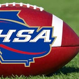 2022 Georgia HS Football Schedules