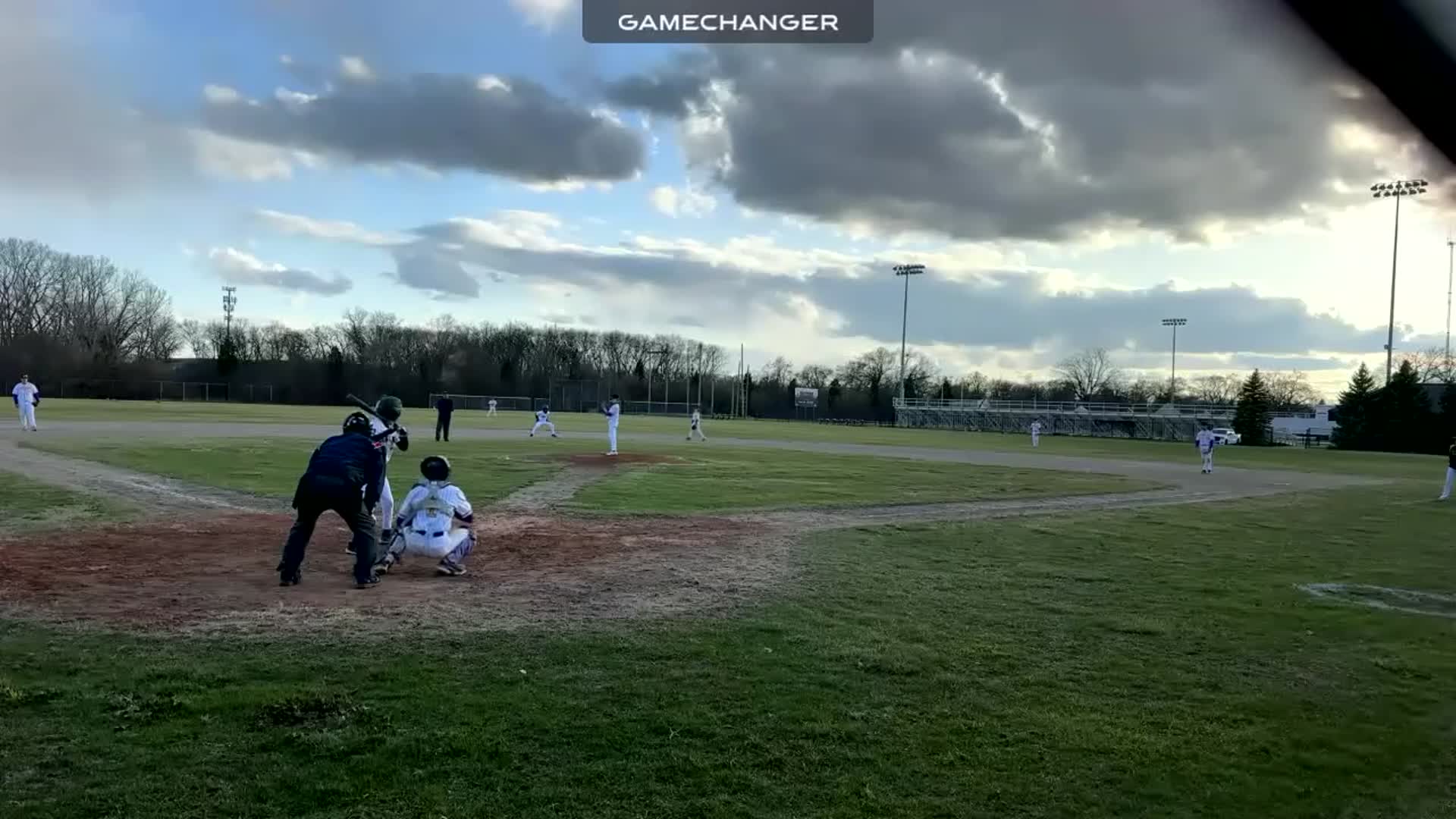 Baseball Recap: Wednesday's  Victory Is Ferndale's Sixth in Last Eight Outings