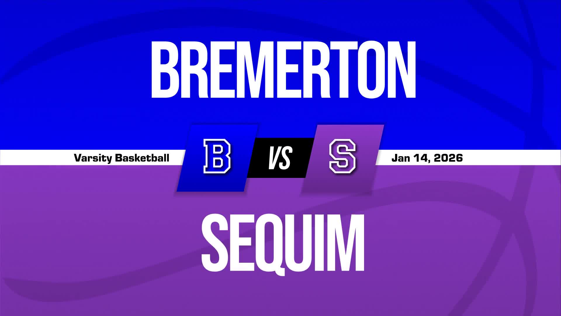 Basketball Game Preview: Sequim Wolves vs. North Mason Bulldogs + How To Watch