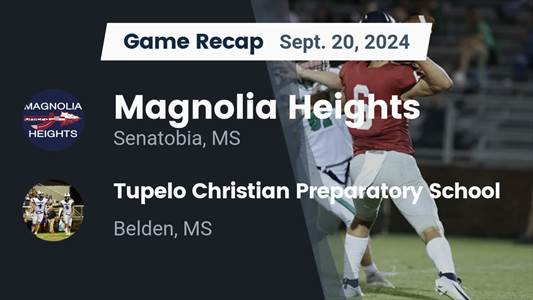 Football Recap: Sawyer Malone and  Jeb Brown Secure Win for Tupe