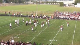 Fruitland football highlights Middleton High School