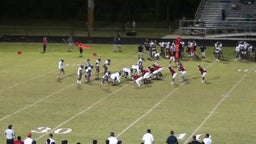 Forest Hill football highlights Dwyer High School